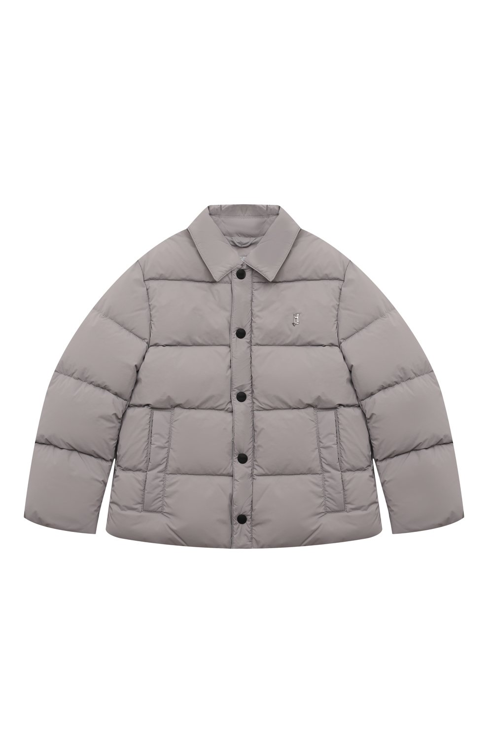 Пуховая куртка HERNO, арт. PI000153B/12431SZ/10A-14A, фото 1