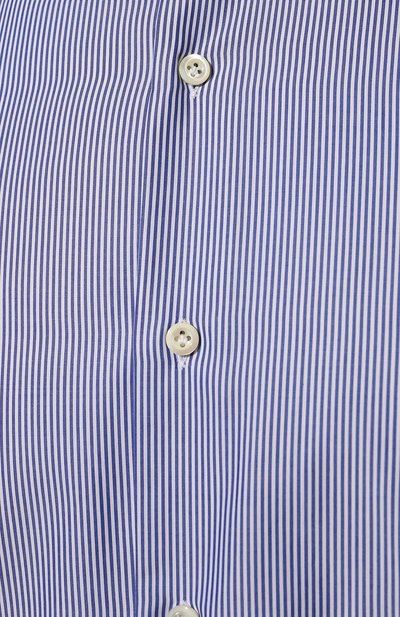 Хлопковая рубашка GIAMPAOLO, арт. 608/TS15017/NICA C0N, фото 5