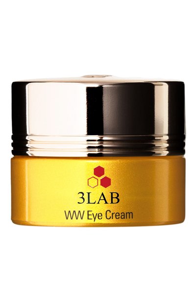 Женского антивозрастной крем для области вокруг глаз ww eye cream (15ml) 3LAB, арт. 0686769000804