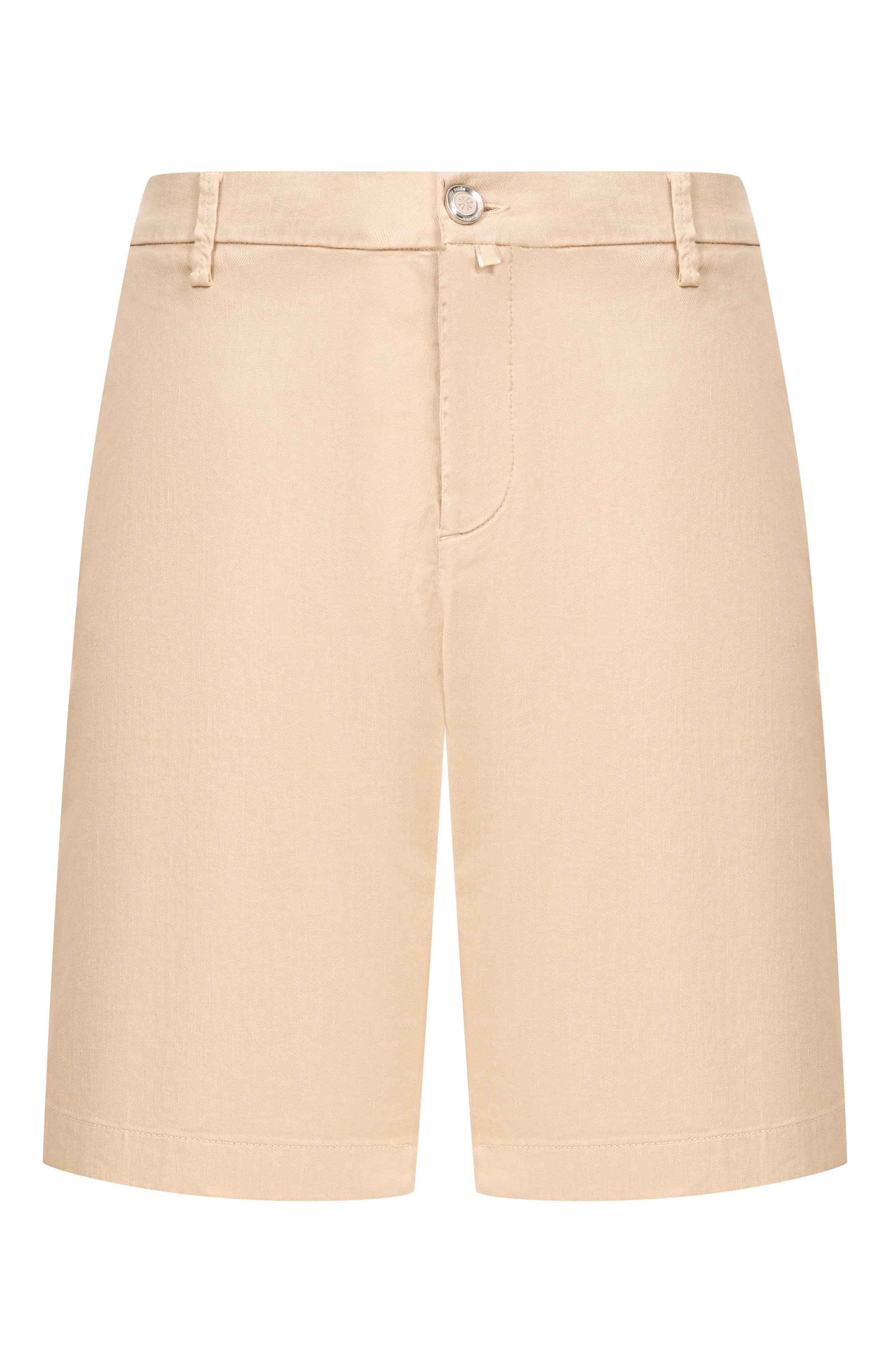 Шорты из хлопка и льна JACOB COHEN, арт. JUM_N0017 001 S4269 TR, фото 1