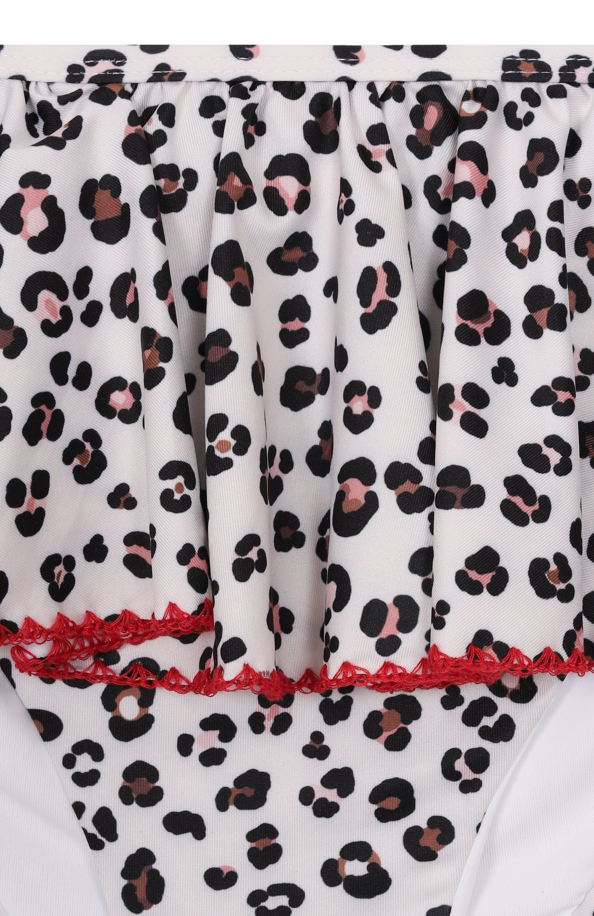 Раздельный купальник MONNALISA, арт. 19E085, фото 3