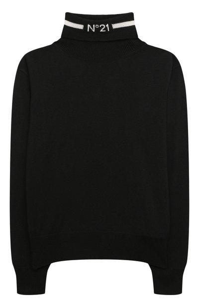 Водолазка N21, арт. N2100A/N0119