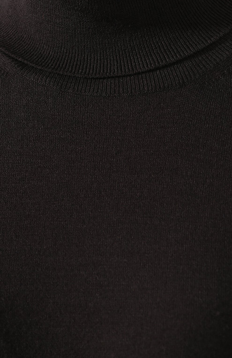 Шерстяное платье DSQUARED2 серого цвета по цене 94100 руб., арт. S75CV0102/S16894, фото 5 Шерстяное платье DSQUARED2, арт. S75CV0102/S16894, фото 5