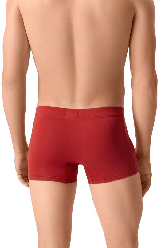 Комплект из двух боксеров Hanro 073079 Разноцветный  073079 Фото 3