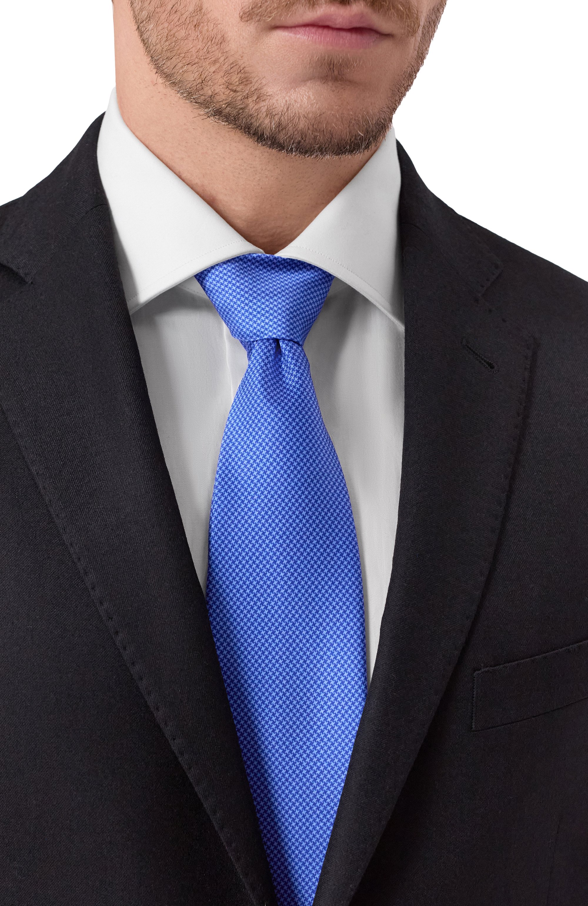 Шелковый галстук STEFANO RICCI, арт. CXRSL/57508, фото 2