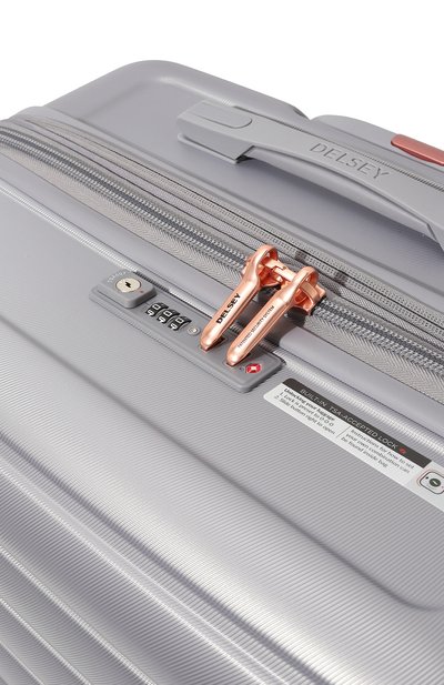 Дорожный чемодан large DELSEY, арт. 00287882111, фото 2