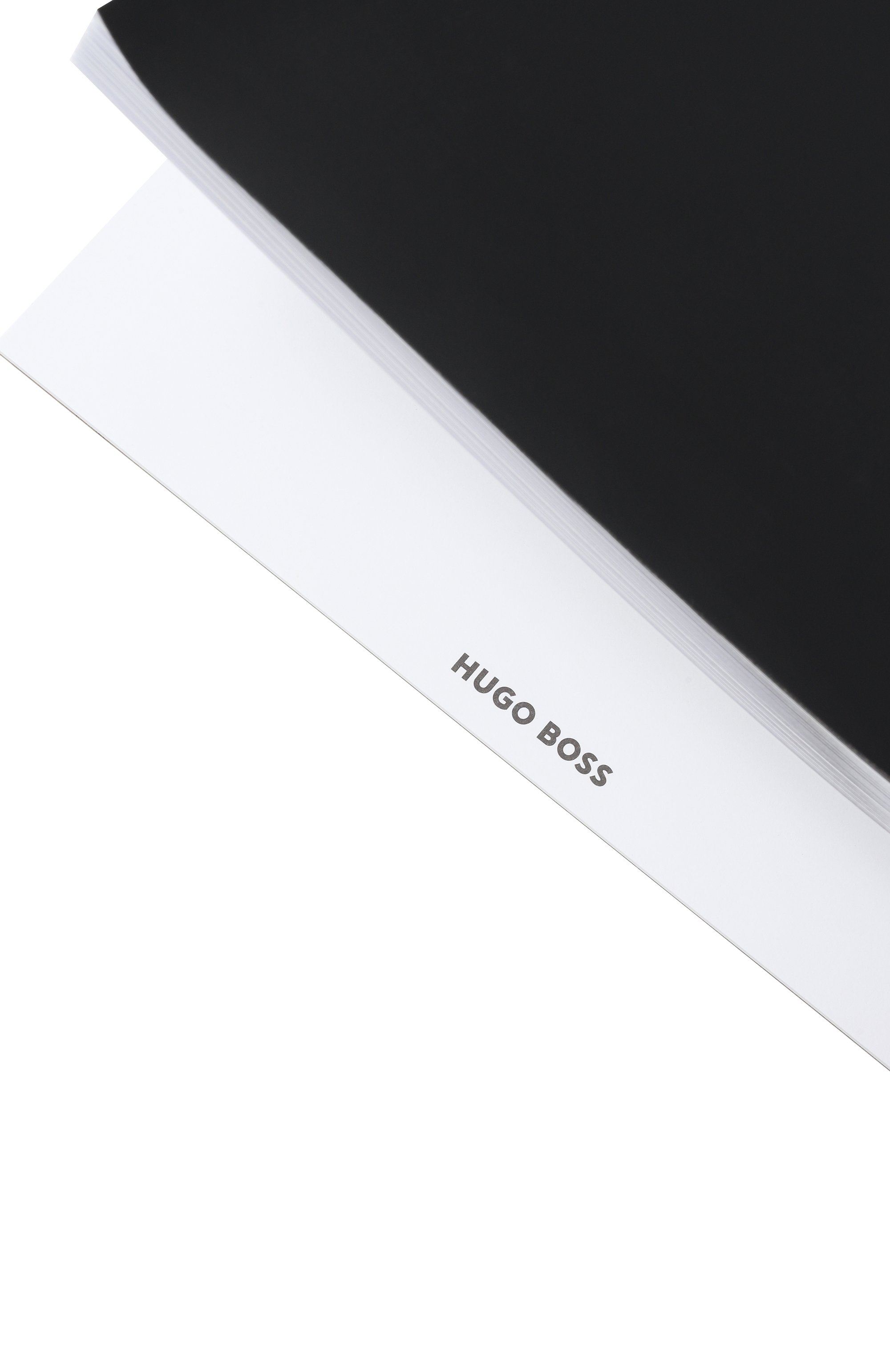 Комплект из папки и блокнота HUGO, арт. HBPA00037P, фото 6