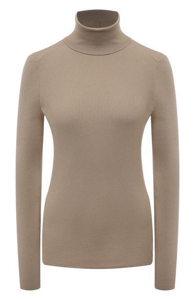 Женская шерстяная водолазка BURBERRY, арт. 8077593