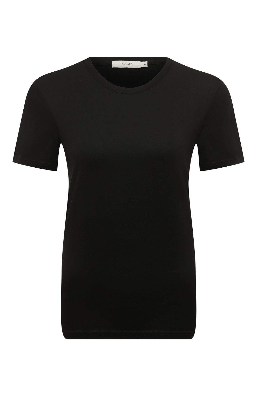 Хлопковая футболка AGREEG, арт. 11081978, фото 1
