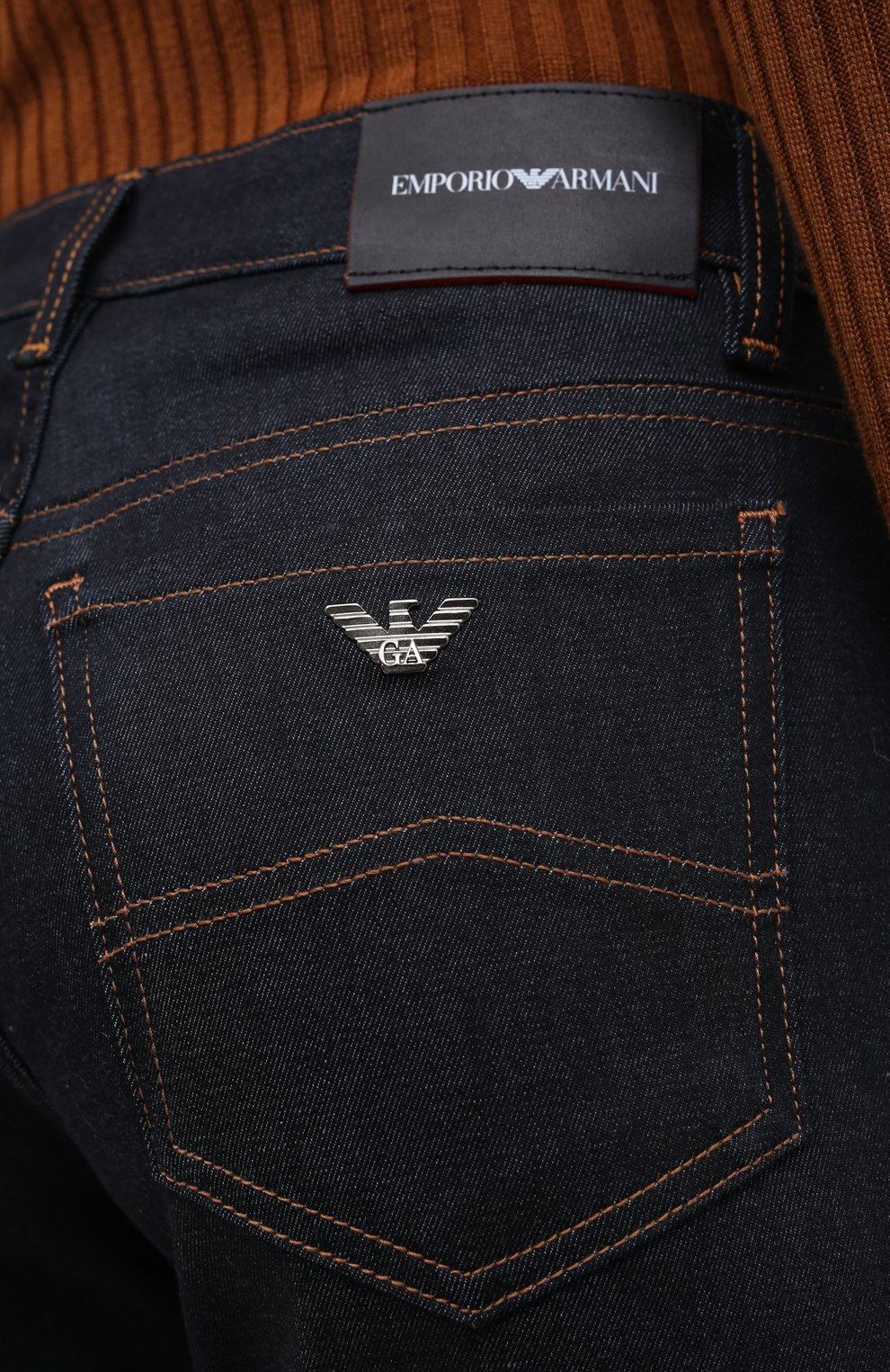 Джинсы EMPORIO ARMANI, арт. 6H2J04/2D9AZ, фото 6