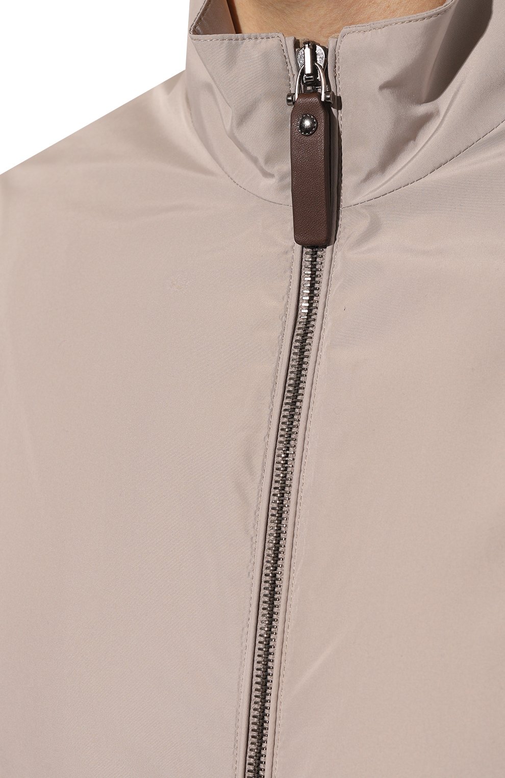 Бомбер CANALI, арт. 040871/SG02321, фото 5