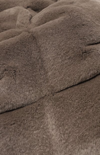 Меховая шапка из норки FURLAND, арт. 0204100150298600000, фото 3