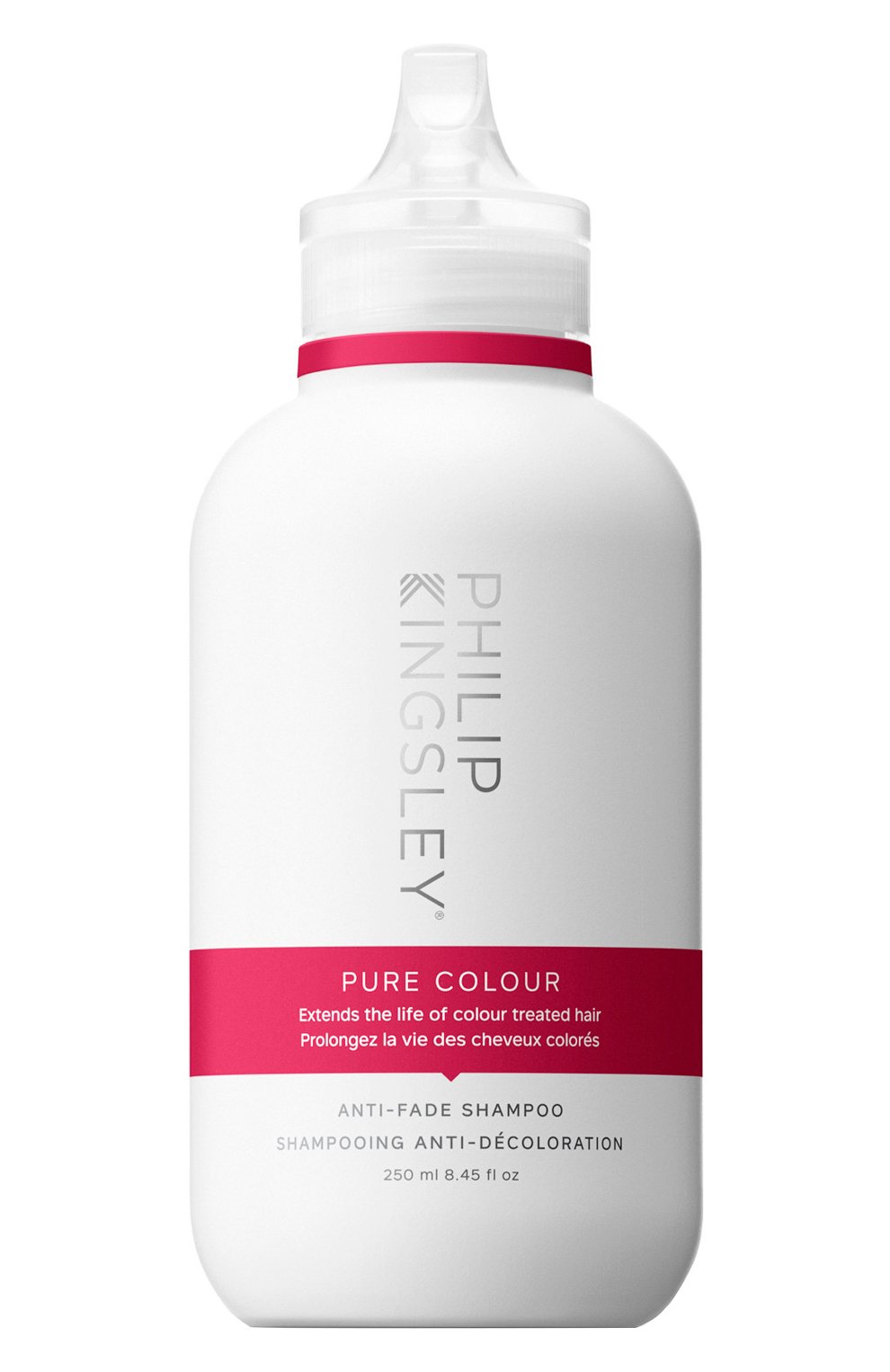 Шампунь для окрашенных волос colour care (250ml) PHILIP KINGSLEY, арт. 5060771202602, фото 1