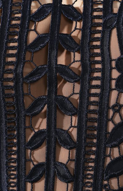 Платье SELF-PORTRAIT, арт. SP5-017 P0, фото 5