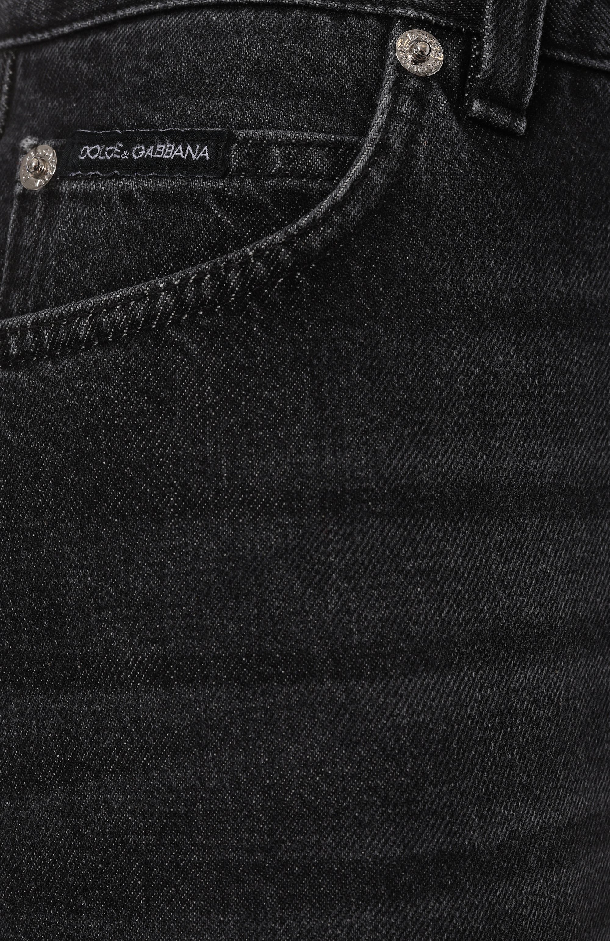 Джинсы DOLCE & GABBANA, арт. FTCGND/G8NA4, фото 6