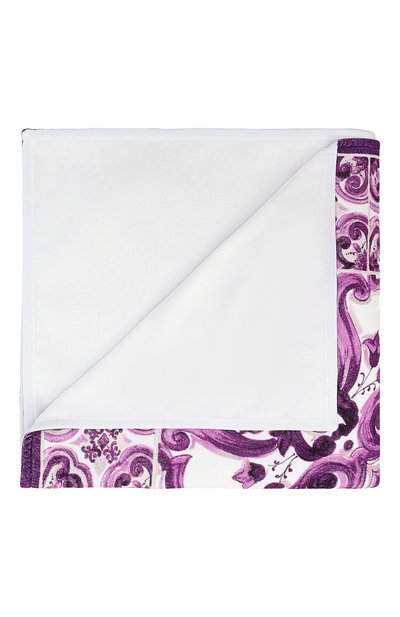 Женское хлопковое полотенце DOLCE & GABBANA, арт. 05A03J/0NN82