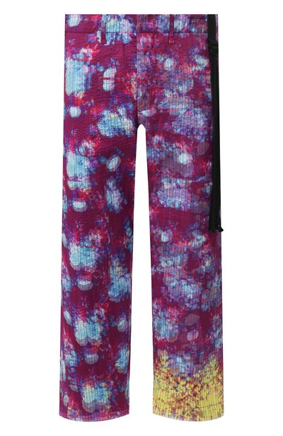 Брюки CRAIG GREEN, арт. CGSS19W0ST03, фото 1