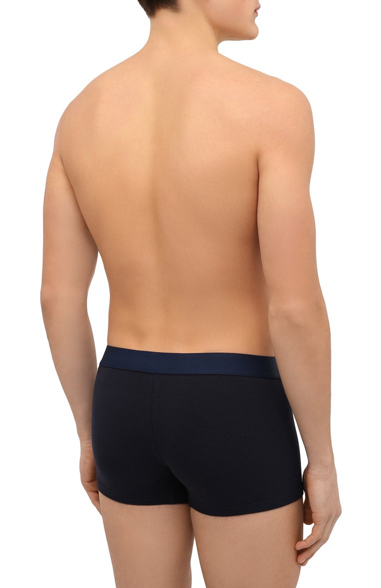 Хлопковые боксеры DOLCE & GABBANA, арт. M4C03J/FUECG, фото 3