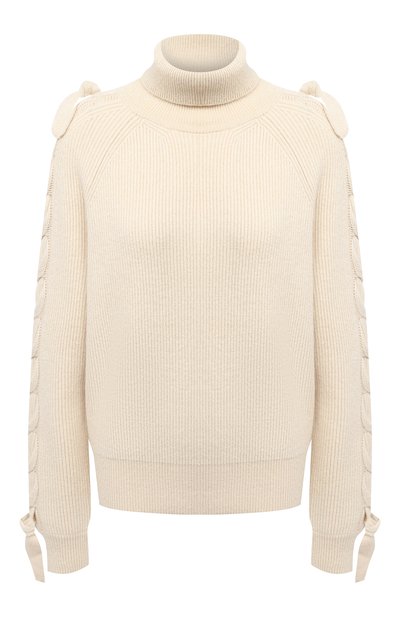 Шерстяной свитер JW ANDERSON, арт. KW0361 YN0056, фото 1