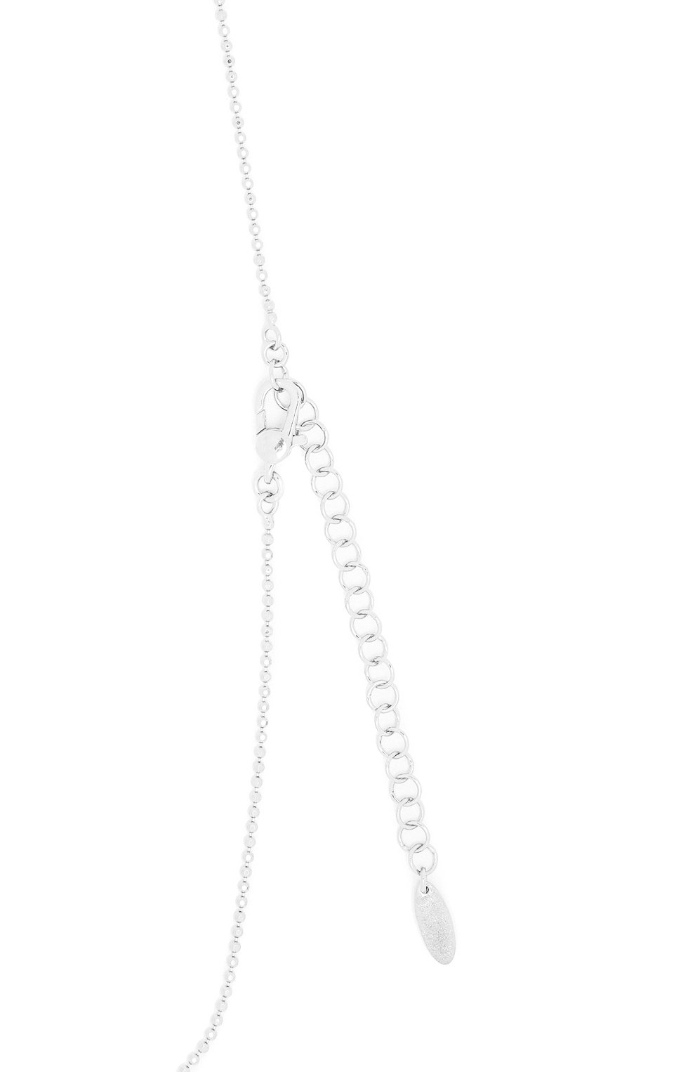 Колье BRUNELLO CUCINELLI, арт. MC0W9LA27, фото 3