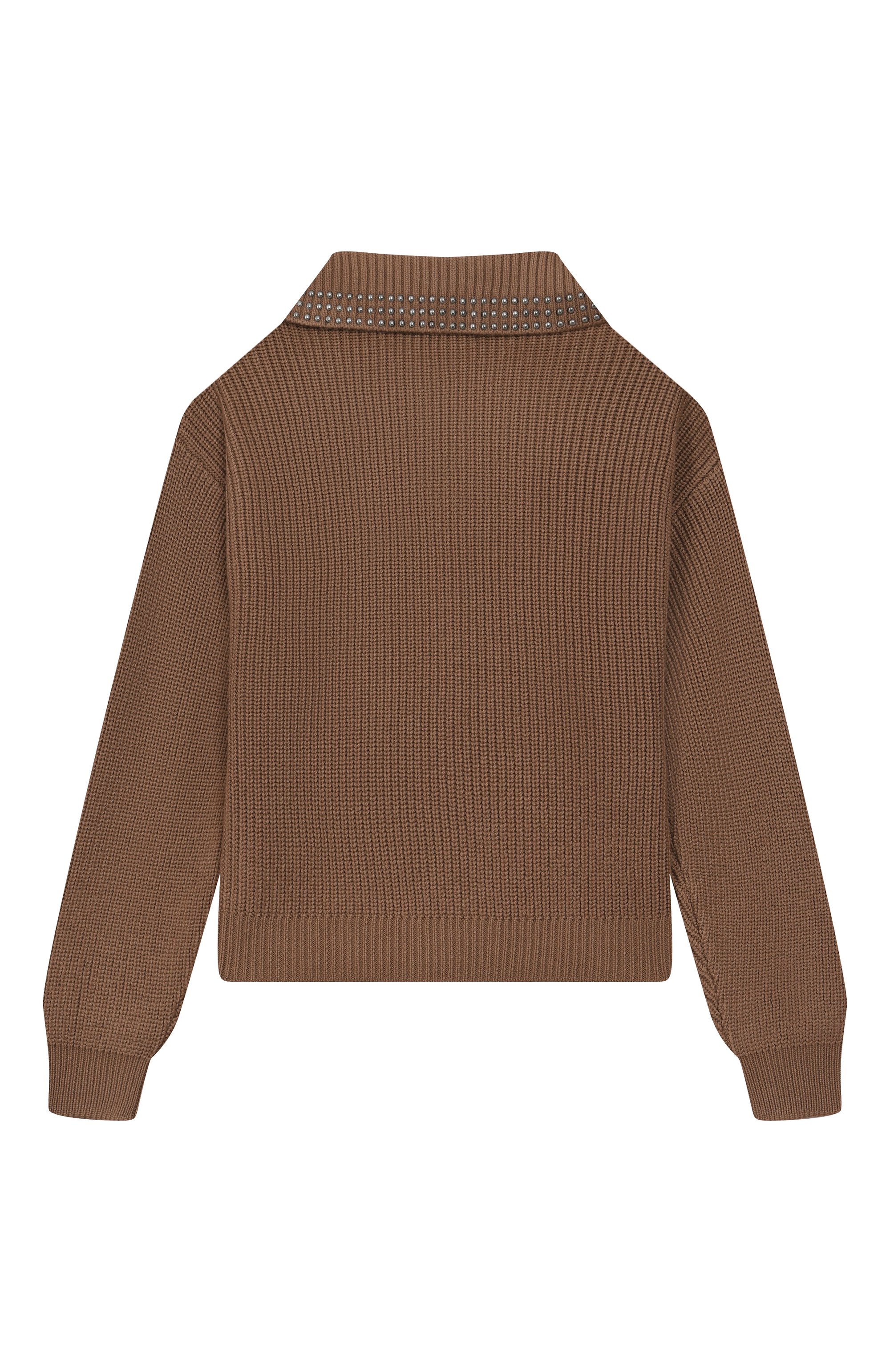 Свитер MONNALISA, арт. 49F605, фото 2