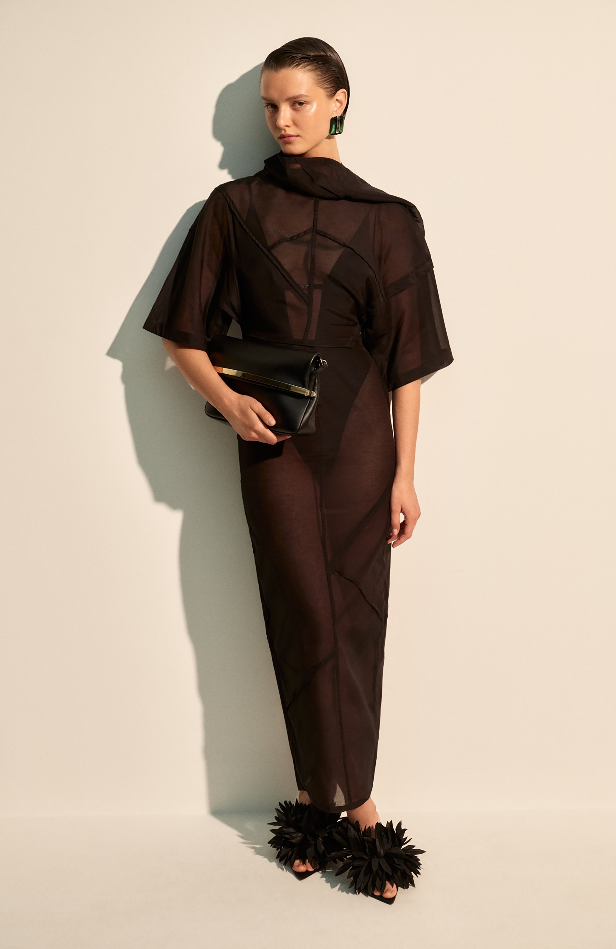 Слитный купальник DIESEL, арт. A17481/0AFBC, фото 4