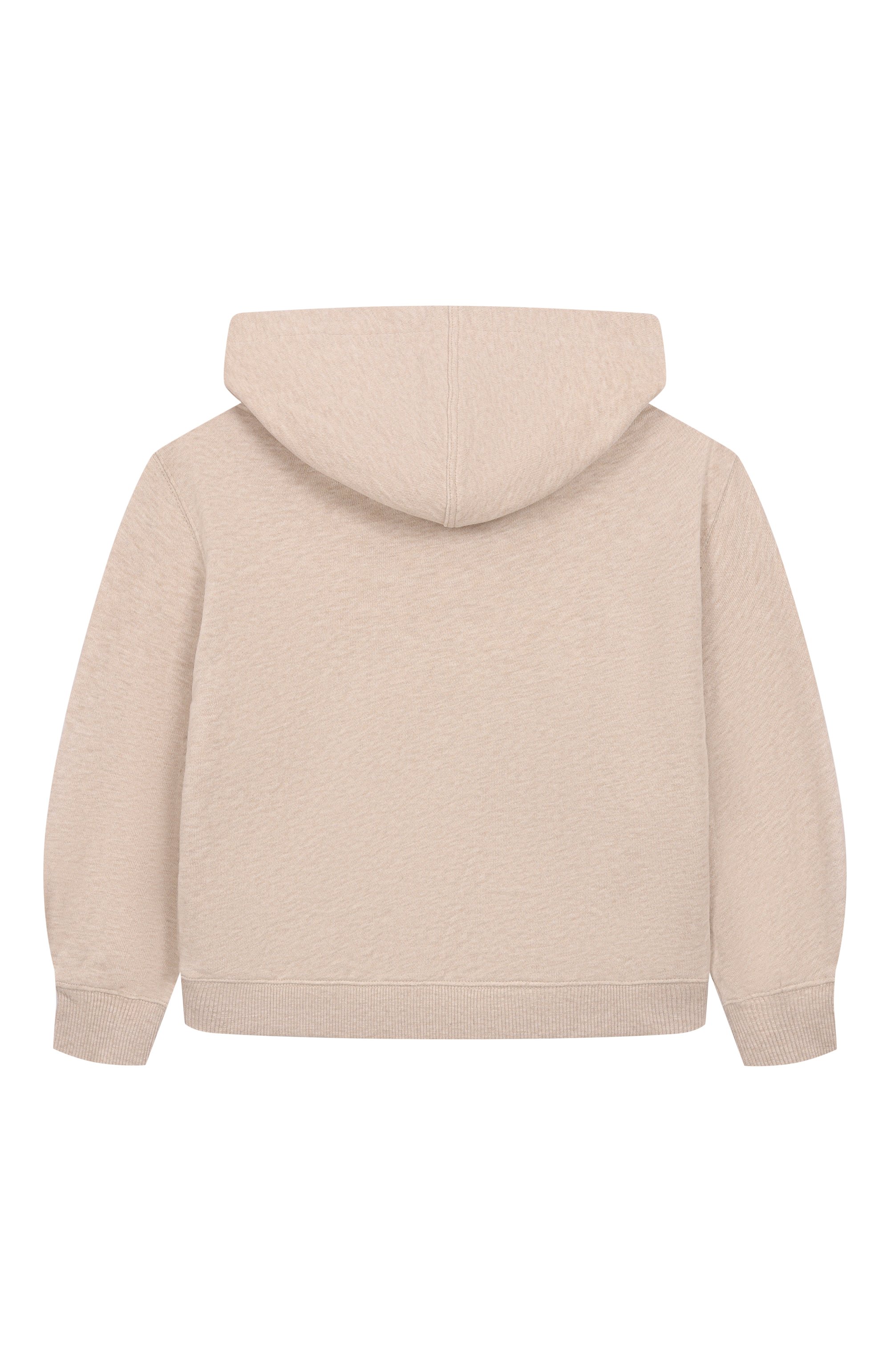 Хлопковое худи CHLOÉ, арт. C20483, фото 2