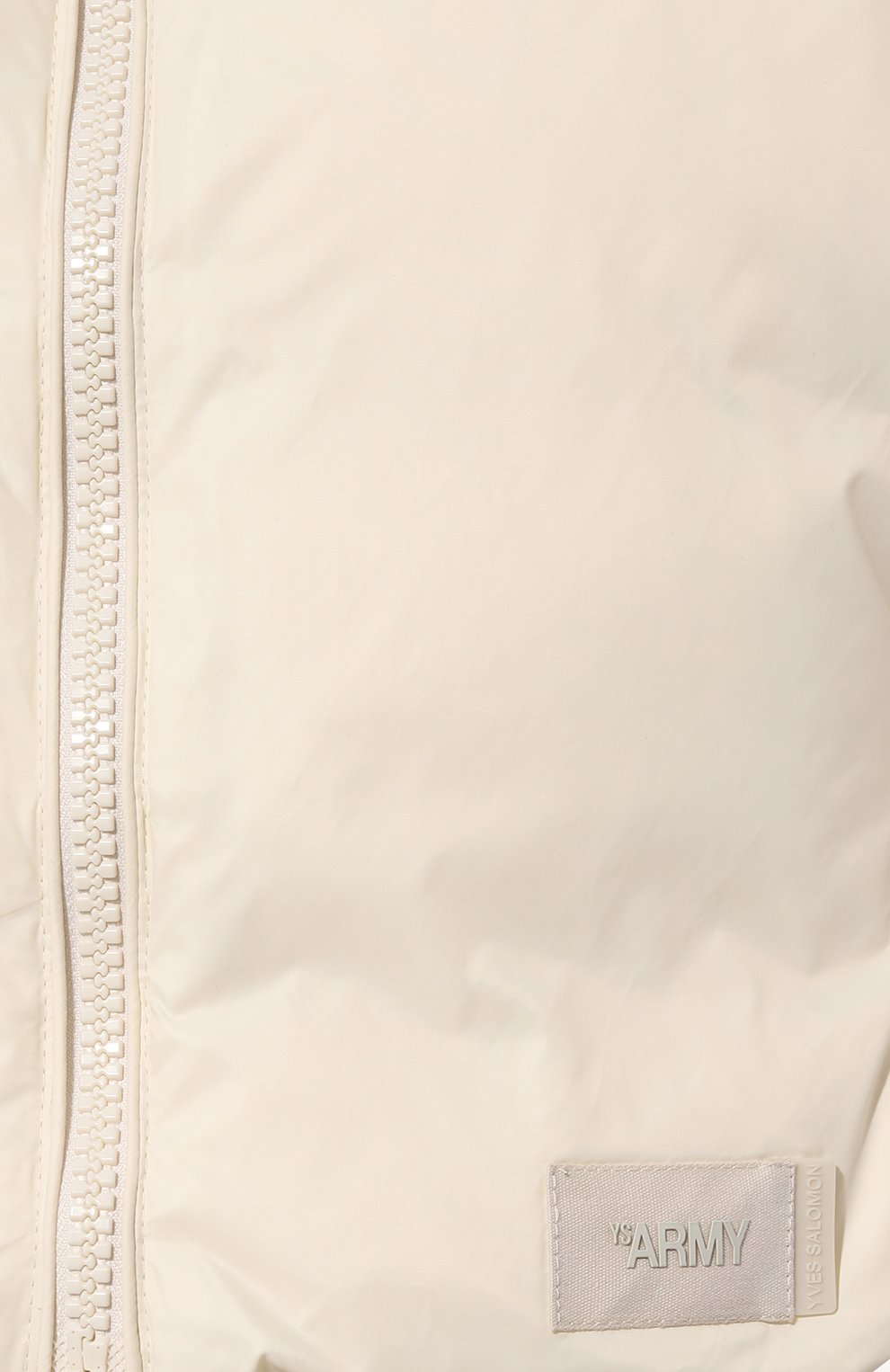 Двусторонний жилет YS ARMY PARIS, арт. 24WFA03651T05W, фото 5