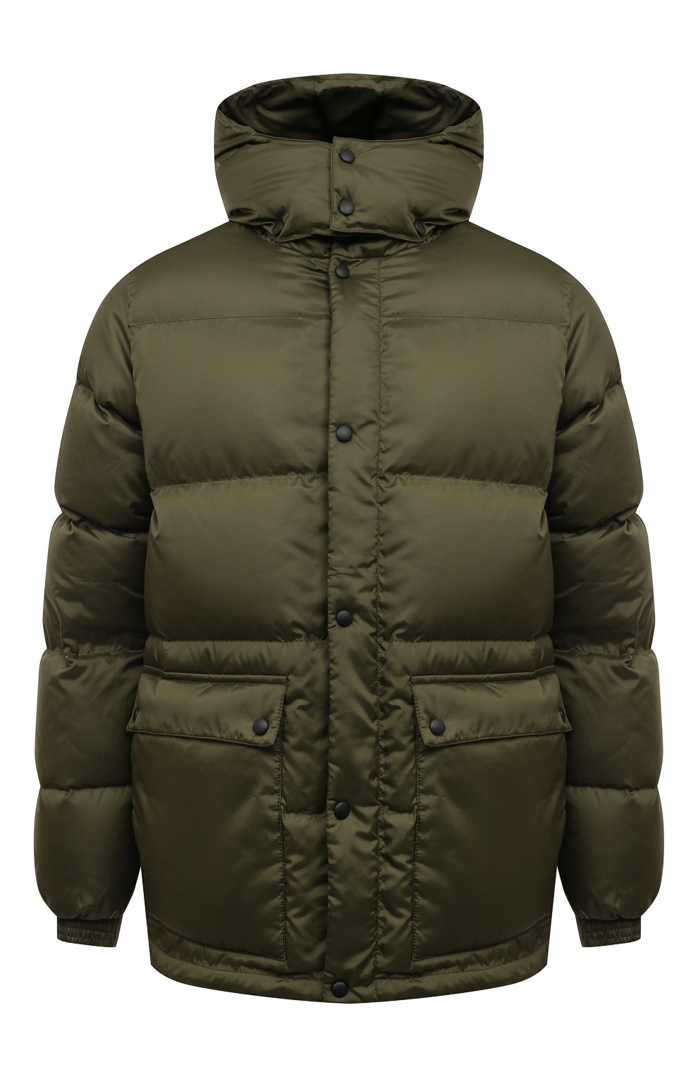 Пуховик fanat ARCTIC EXPLORER, арт. FANAT_HKI, фото 1