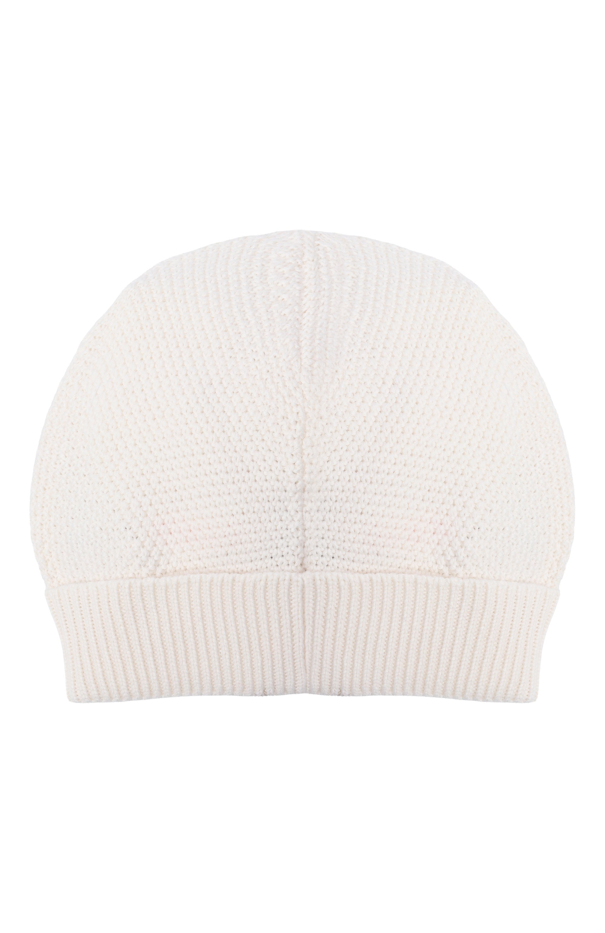 Шапка из хлопка и кашемира DOLCE & GABBANA, арт. LNKHB3/JGMG8, фото 2