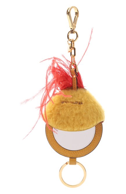 Женский брелок MIU MIU, арт. 5TL208-2BJB-F0967