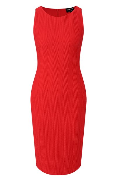 Платье GIORGIO ARMANI, арт. 6GAA75/AJWPZ, фото 1