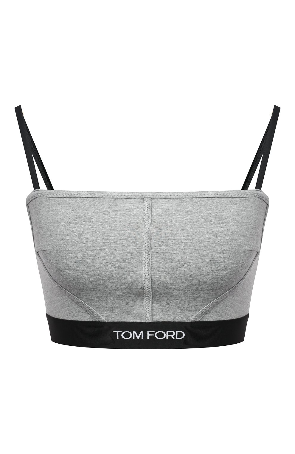 Бра-топ TOM FORD, арт. TSJ472-JEX011, фото 1