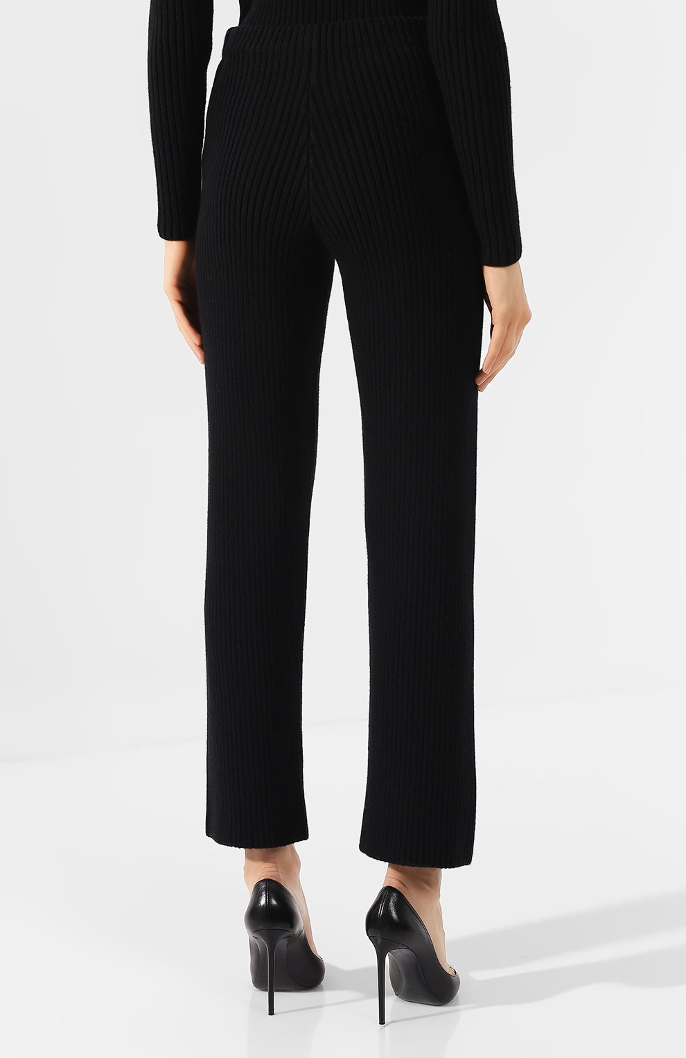 Брюки BALENCIAGA, арт. 595111/T4093, фото 4