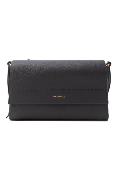 Женская сумка boheme grana double small COCCINELLE, арт. E1 M50 12 01 01