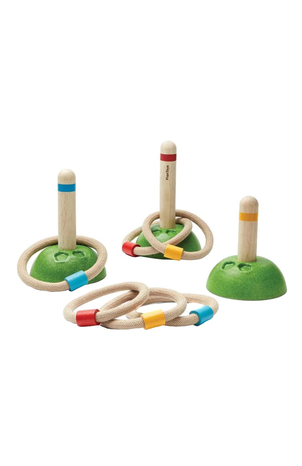 Игра кольцо для кидания PLAN TOYS, арт. 5652, фото 1
