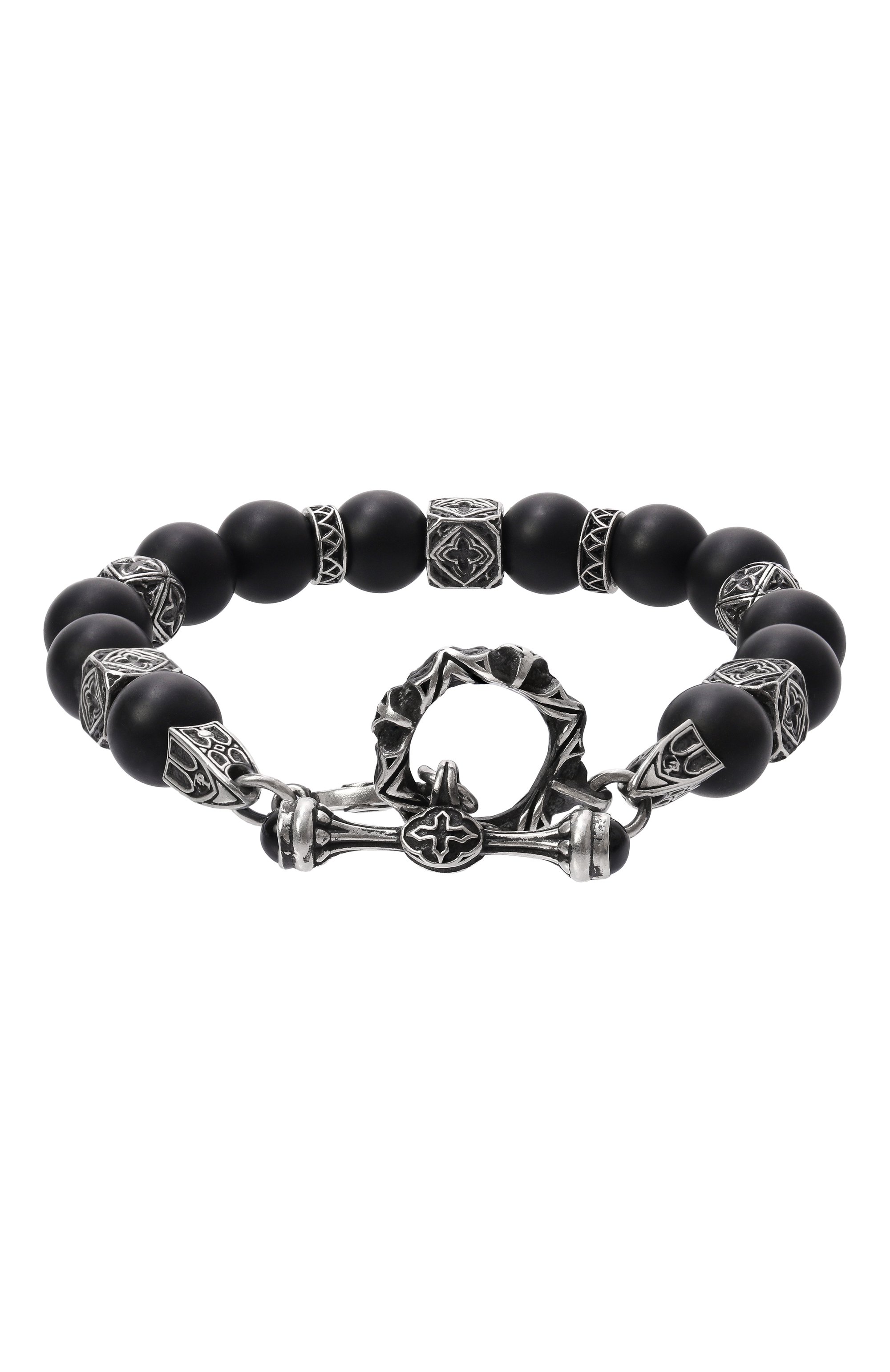 Браслет GL JEWELRY серебряного цвета по цене 33330 руб., арт. GL003, фото 2 Браслет GL JEWELRY, арт. GL003, фото 2