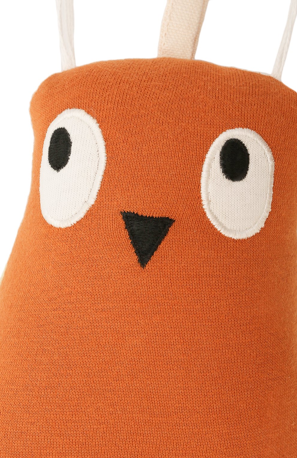 Музыкальная игрушка сова KID`S CONCEPT коричневого цвета по цене 4180 руб., арт. 1000568, фото 3 Музыкальная игрушка сова KID`S CONCEPT, арт. 1000568, фото 3