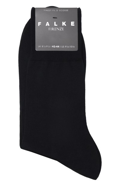 Хлопковые носки FALKE, арт. 14684., фо�то 1