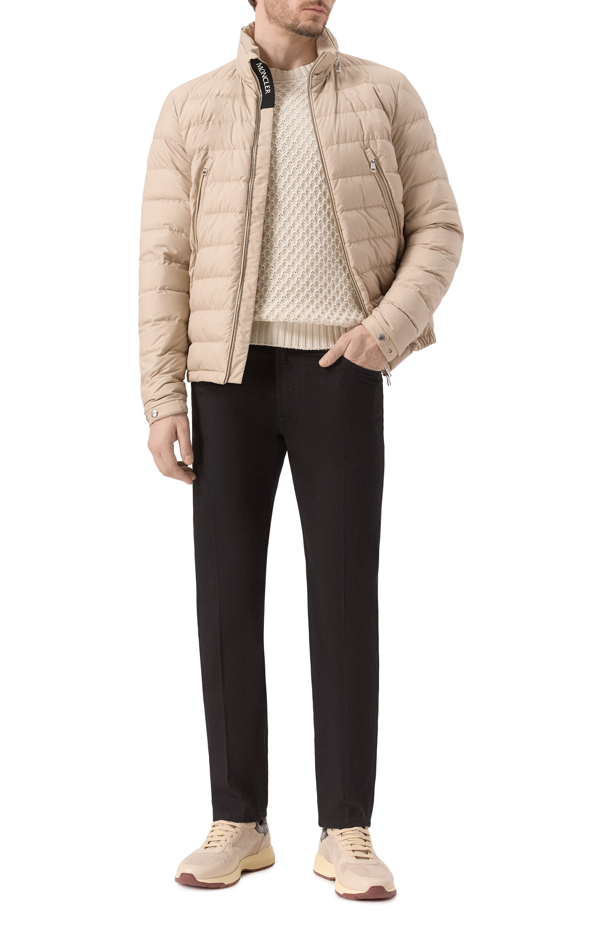 Джинсы STEFANO RICCI, арт. MST51R1011/T00839, фото 2