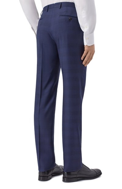 Шерстяной костюм CORNELIANI, арт. 276008/2717295_SET, фото 5