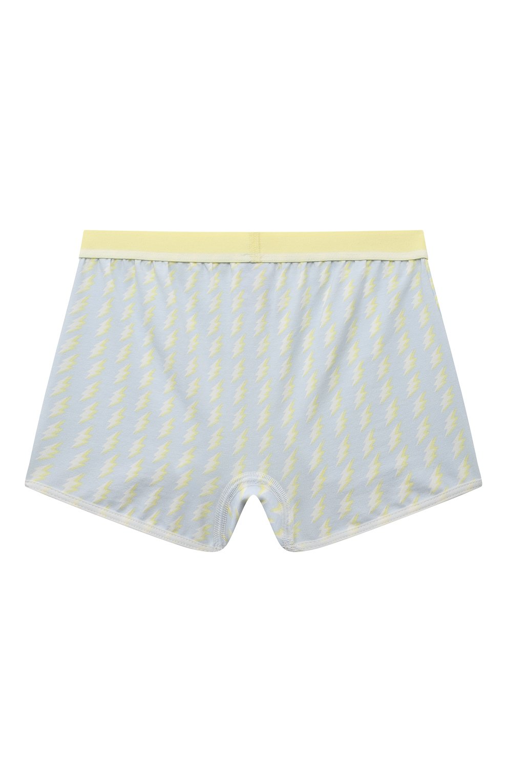 Хлопковые трусы SANETTA, арт. 347761, фото 2