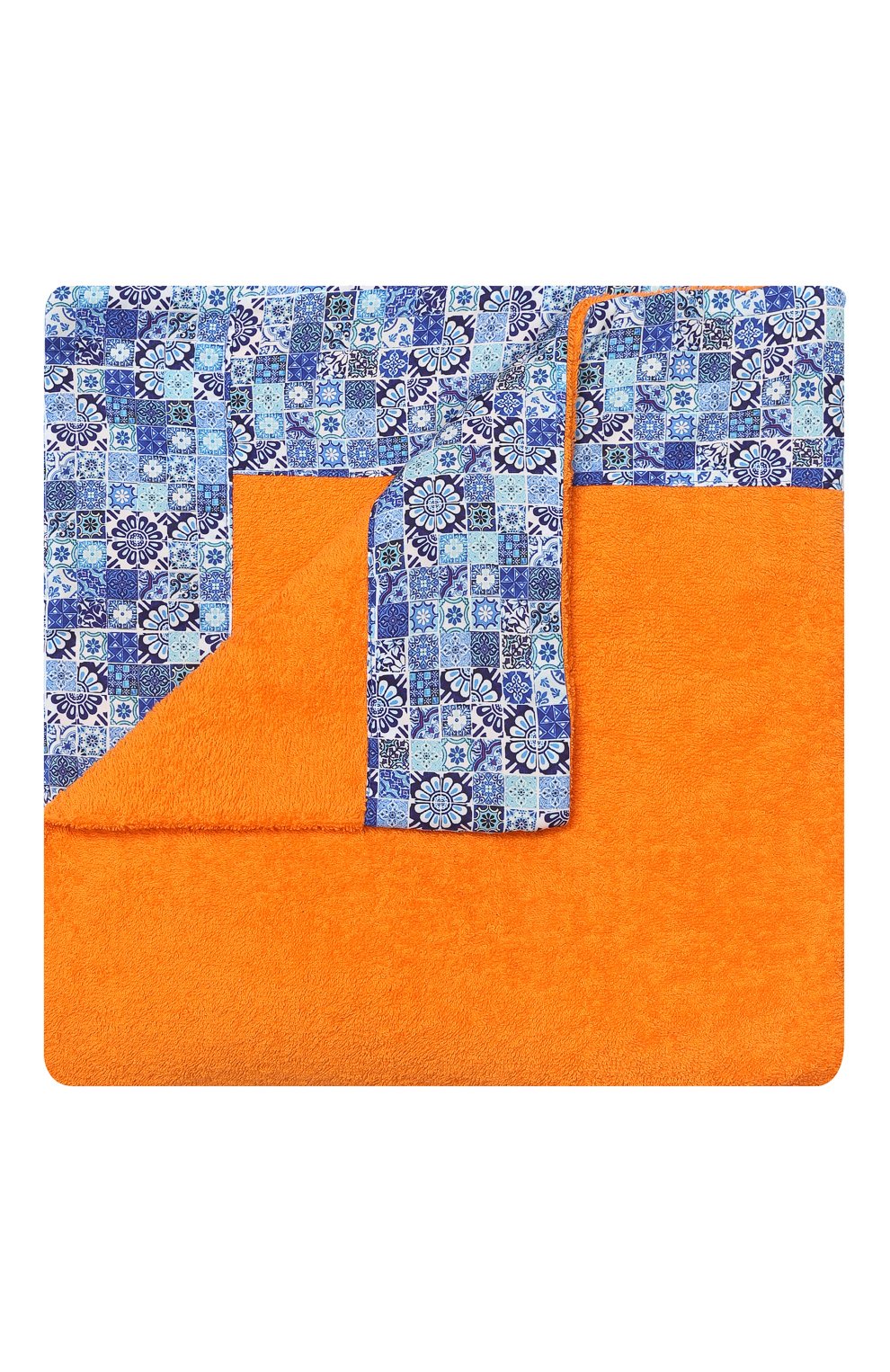 Хлопковое полотенце KITON, арт. UTLM02X08S16, фото 1