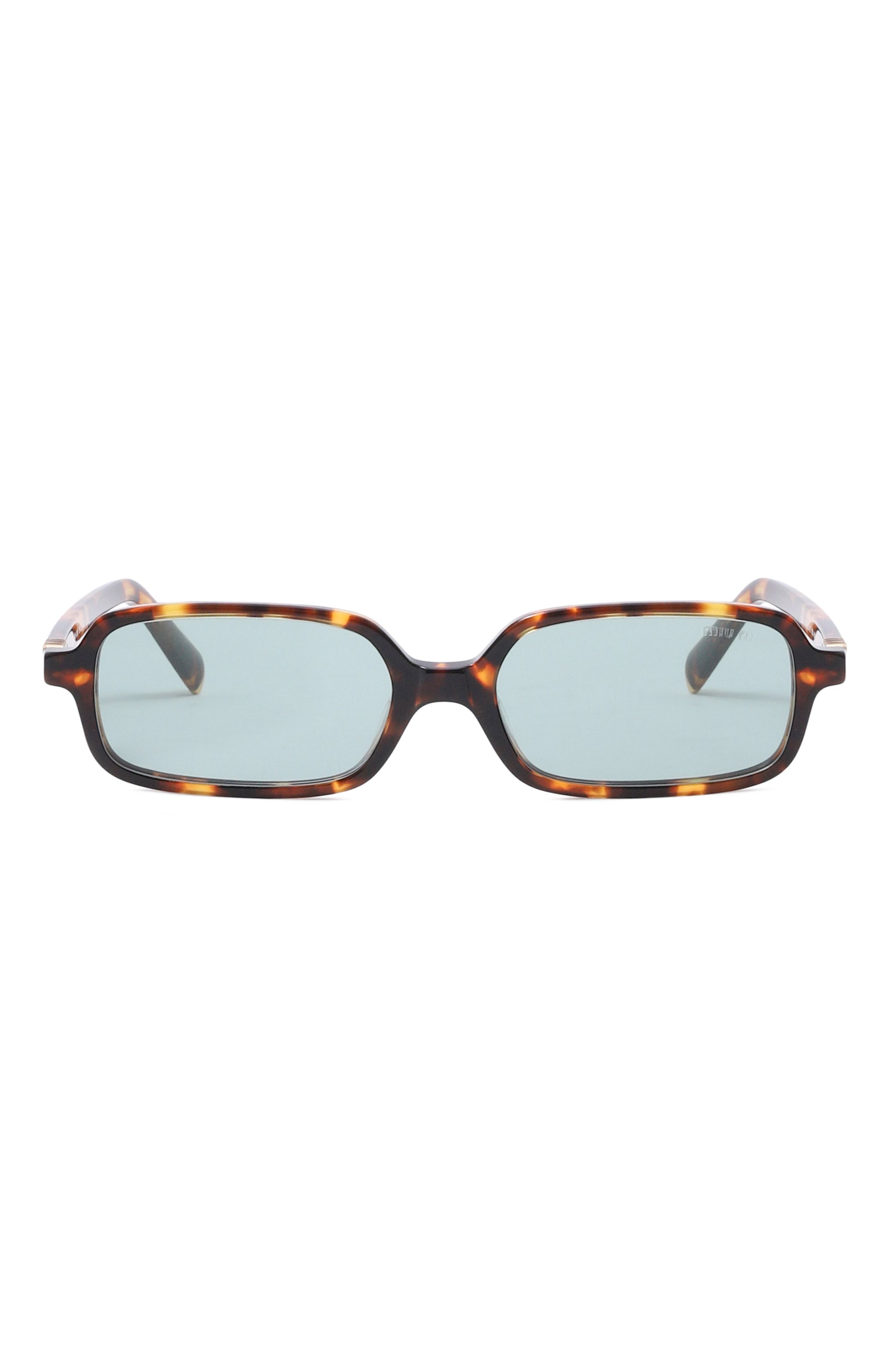 Солнцезащитные очки MIU MIU, арт. 11ZS-VAU04M, фото 3
