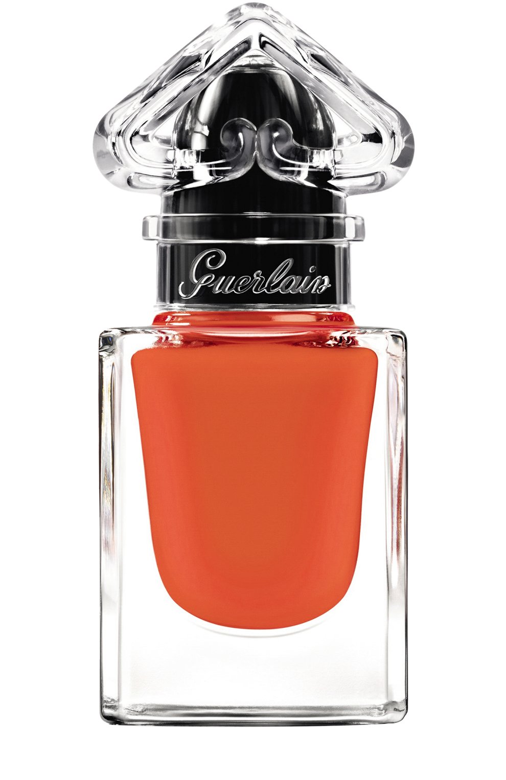 Лак для ногтей la petite robe noire, оттенок 044 восточный мак GUERLAIN цвета по цене 1670 руб., арт. G042584, фото 1 Лак для ногтей la petite robe noire, оттенок 044 восточный мак GUERLAIN, арт. G042584, фото 1