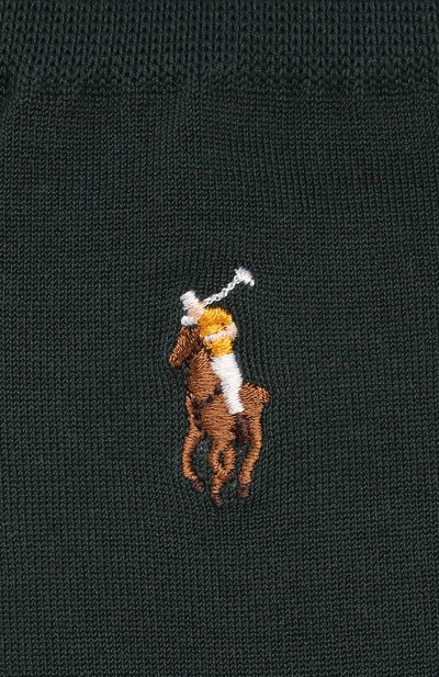 Носки POLO RALPH LAUREN, арт. 449767256, фото 2