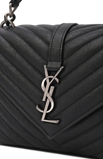 Сумка college medium SAINT LAURENT, арт. 600279/BRM04, фото 3
