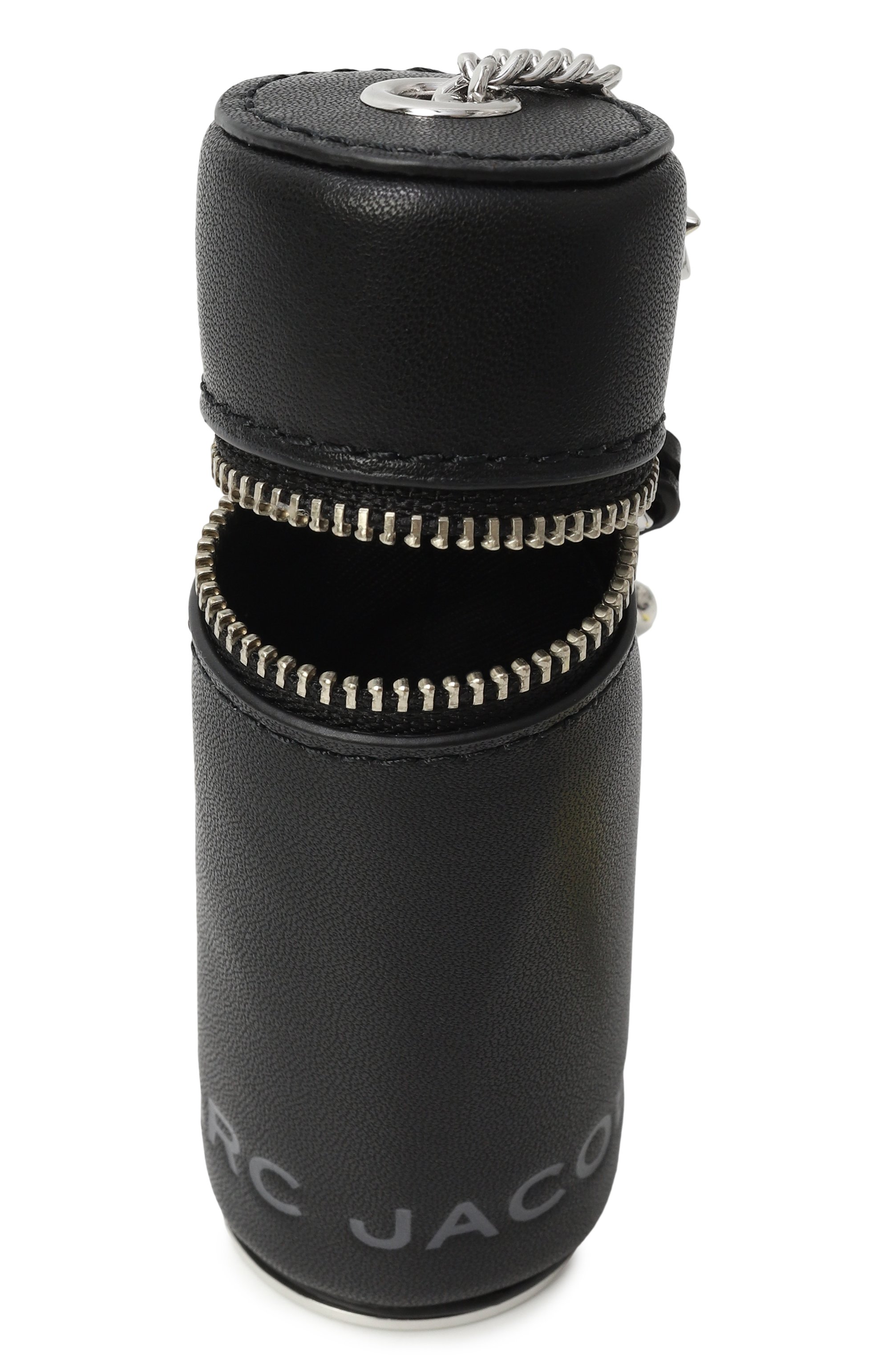 Кожаный футляр для украшений MARC JACOBS (THE), арт. 2F5SCP016S01, фото 3