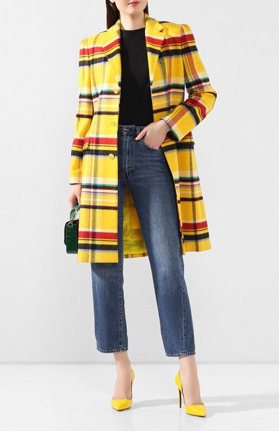 Кожаные туфли celia RALPH LAUREN, арт. 800791764, фото 2