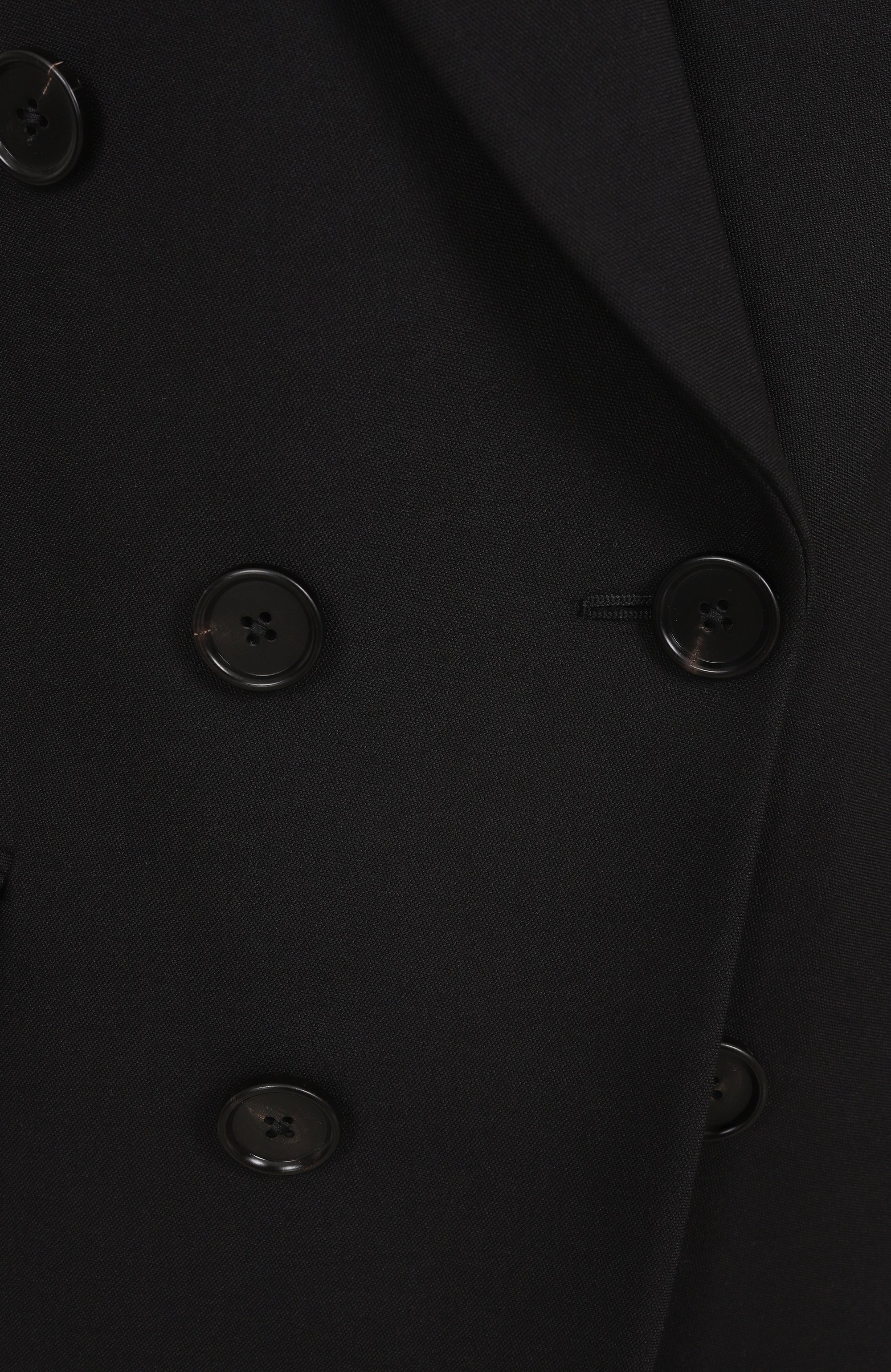 Шерстяной жакет CHLOÉ, арт. CHC25SVE04299, фото 6